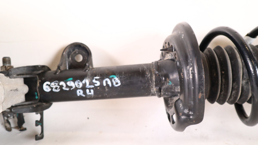 JEEP COMPASS II 2.0 MTJ MCPHERSON PRAWY TYŁ 68257771AB, 6829025AB