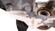 JEEP COMPASS II 2.0 MTJ MCPHERSON PRAWY TYŁ 68257771AB, 6829025AB