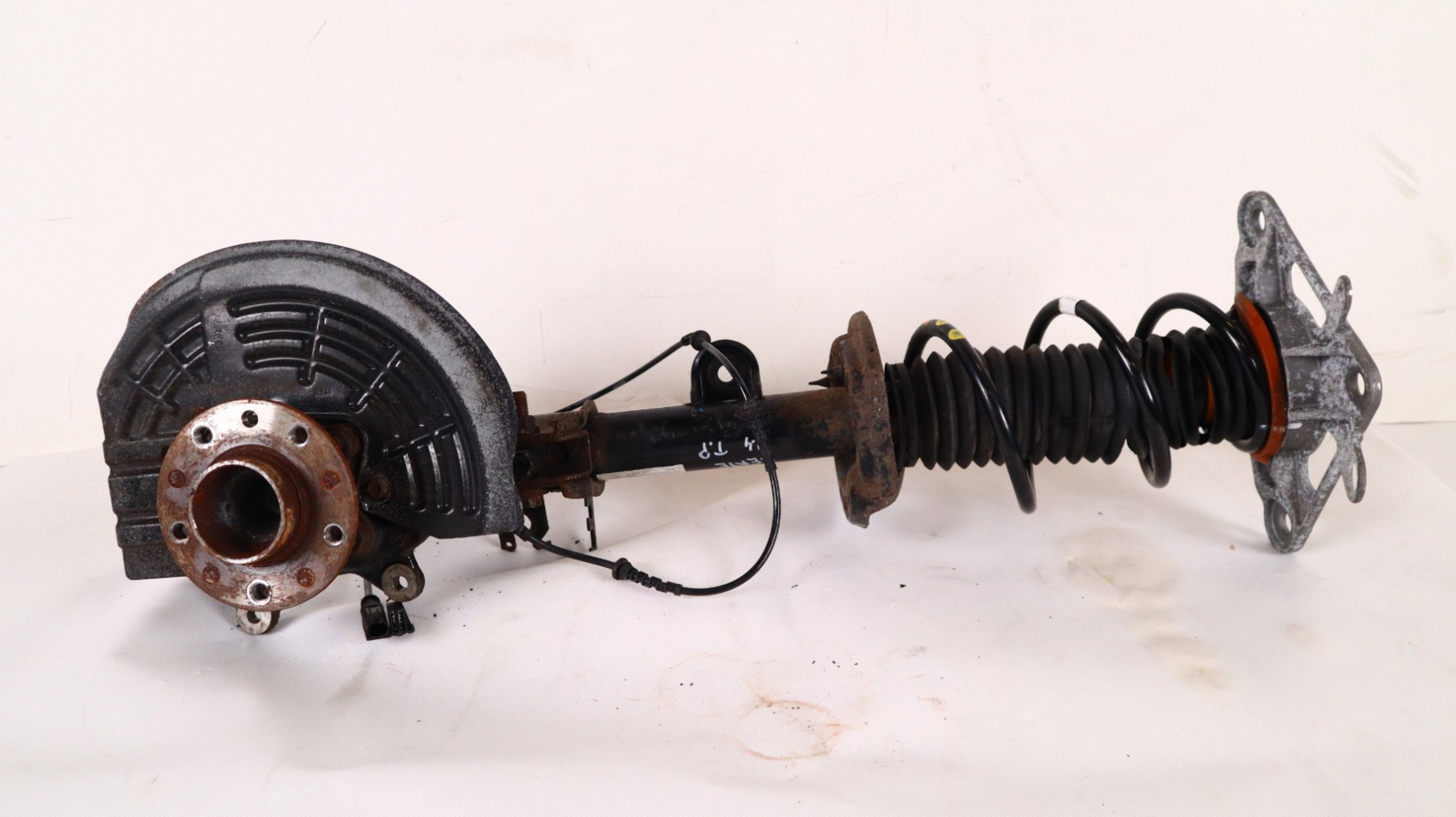 JEEP RENEGADE 1.4 MTA MCPHERSON PRAWY TYŁ 520361920
