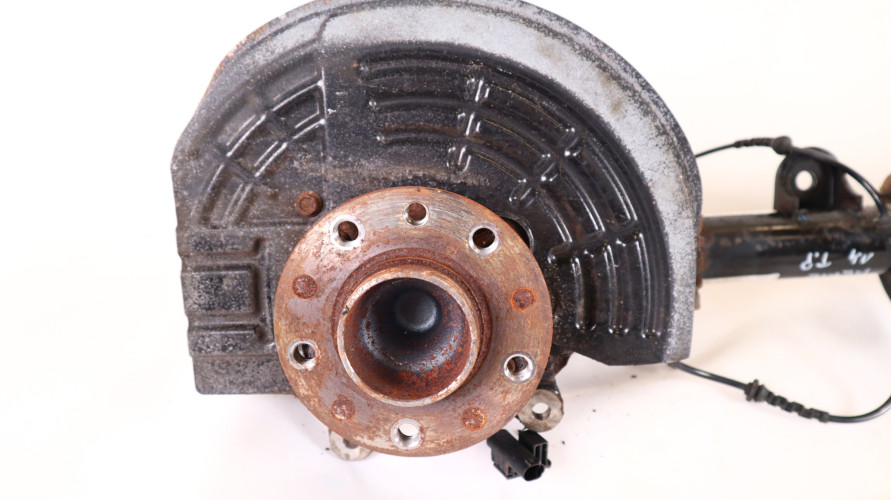 JEEP RENEGADE 1.4 MTA MCPHERSON PRAWY TYŁ 520361920