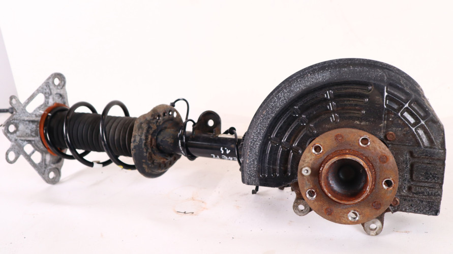 JEEP RENEGADE 1.4 MTA MCPHERSON LEWY TYŁ 520361950