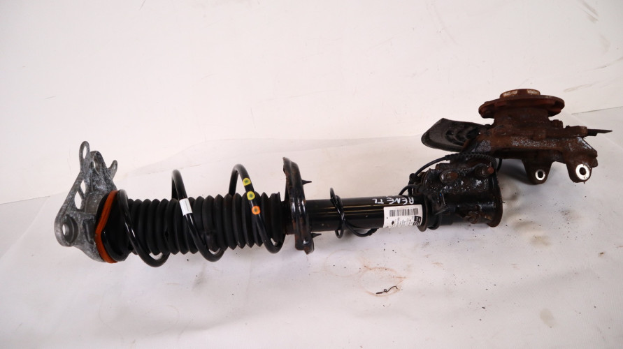 JEEP RENEGADE 1.4 MTA MCPHERSON LEWY TYŁ 520361950