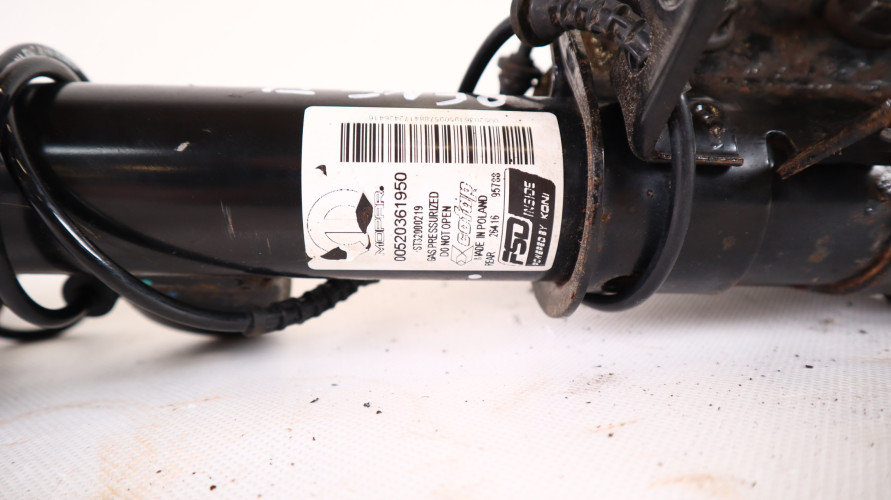 JEEP RENEGADE 1.4 MTA MCPHERSON LEWY TYŁ 520361950