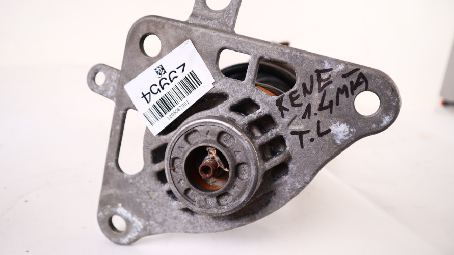 JEEP RENEGADE 1.4 MTA MCPHERSON LEWY TYŁ 520361950