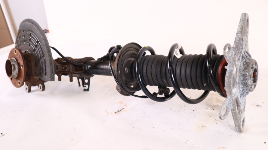 FIAT 500X 1.4 MTA MCPHERSON PRAWY TYŁ 520360210
