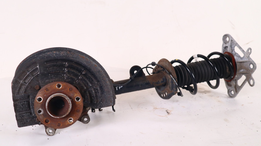 FIAT 500X 1.4 MTA MCPHERSON PRAWY TYŁ 520360210