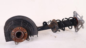 FIAT 500X 1.4 MTA MCPHERSON PRAWY TYŁ 520360210
