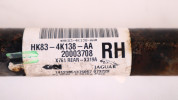 RANGE ROVER VELAR L560 2.0D PÓŁOŚ PRAWA TYŁ HK83-4K138-AA
