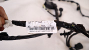 RANGE ROVER VELAR L560 2.0D WIĄZKA ZAWIESZENIA TYŁ J8A2-9L468-EC