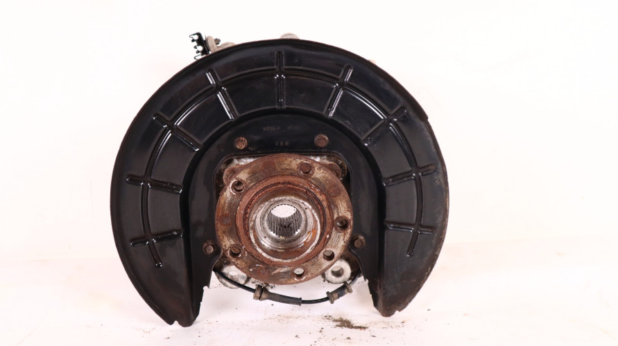 JEEP CHEROKEE KL 2.2 MTJ PIASTA ZWROTNICA PRAWA TYŁ