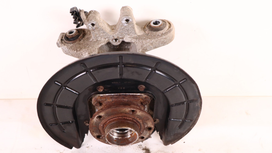 JEEP CHEROKEE KL 2.2 MTJ PIASTA ZWROTNICA PRAWA TYŁ