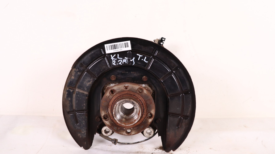 JEEP CHEROKEE KL 2.2 MTJ PIASTA ZWROTNICA LEWA TYŁ