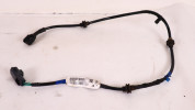 JEEP CHEROKEE KL 2.2 MTJ INSTALACJA ZACISKU HAMULCA RĘCZNEGO 68196768AE