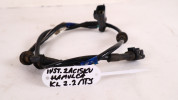 JEEP CHEROKEE KL 2.2 MTJ INSTALACJA ZACISKU HAMULCA RĘCZNEGO 68196768AE