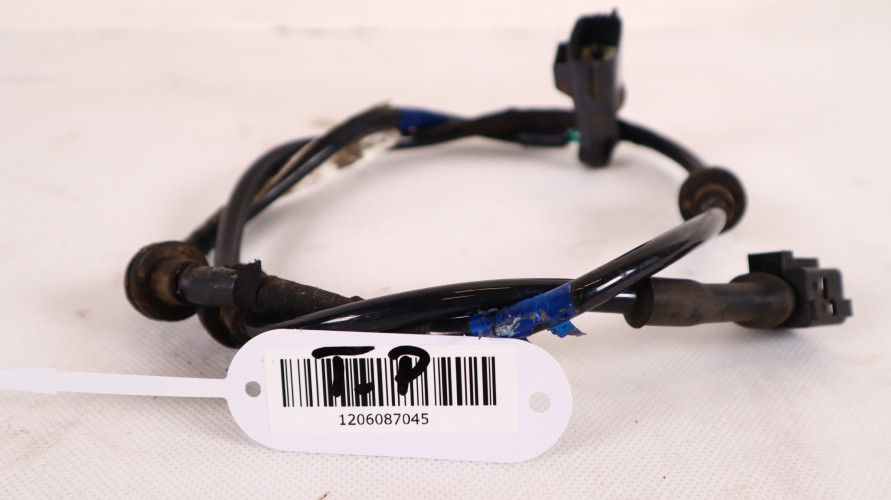 JEEP CHEROKEE KL 2.2 MTJ INSTALACJA ZACISKU HAMULCA RĘCZNEGO 68196768AE