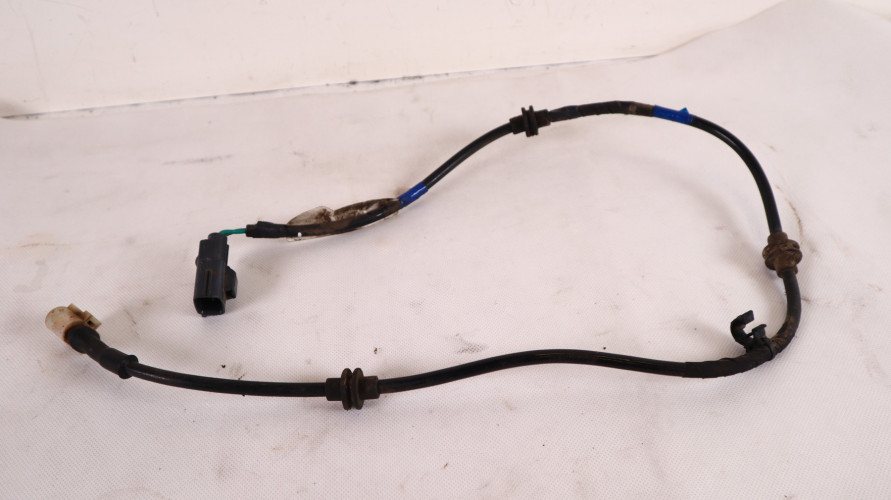 JEEP CHEROKEE KL 2.2 MTJ INSTALACJA HAMULCA RĘCZNEGO 68172173AE