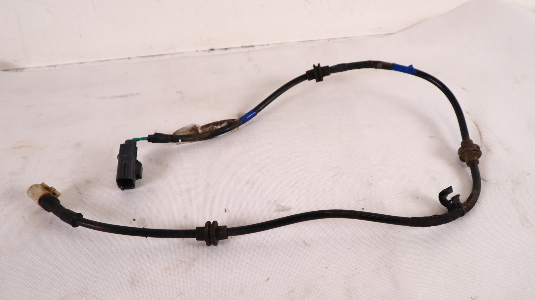 JEEP CHEROKEE KL 2.2 MTJ INSTALACJA HAMULCA RĘCZNEGO 68172173AE