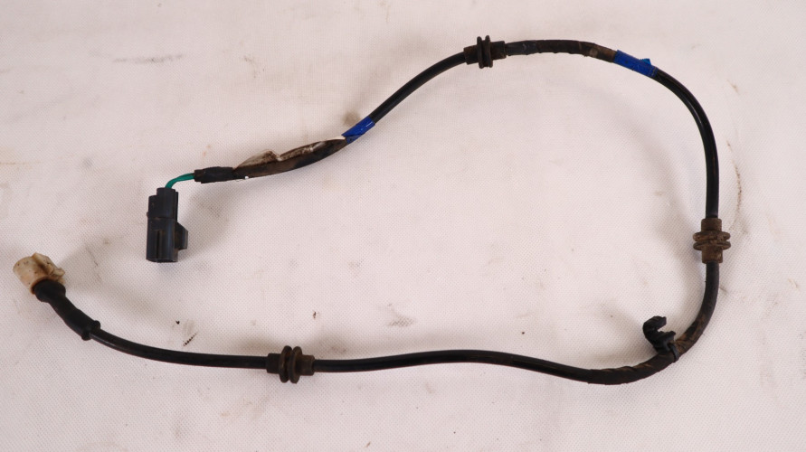 JEEP CHEROKEE KL 2.2 MTJ INSTALACJA HAMULCA RĘCZNEGO 68172173AE