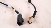 JEEP CHEROKEE KL 2.2 MTJ INSTALACJA HAMULCA RĘCZNEGO 68172173AE
