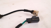 JEEP CHEROKEE KL 2.2 MTJ INSTALACJA HAMULCA RĘCZNEGO 68172173AE