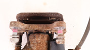 JEEP CHEROKEE KL 2.2 MTJ ZACISK HAMULCA PRAWY TYŁ