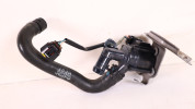 MAZDA CX-30 2.0 SKYACTIVE-X HYBRID DODTAKOWA POMPA WODY 4F07-15710A