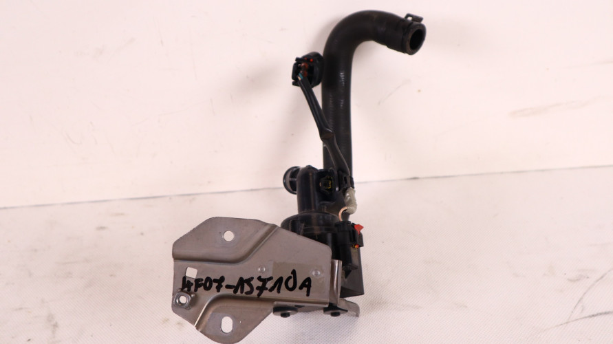 MAZDA CX-30 2.0 SKYACTIVE-X HYBRID DODTAKOWA POMPA WODY 4F07-15710A