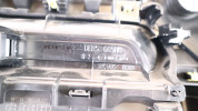 MAZDA CX-30 OSŁONA DESKI ROZDIELCZEJ DFR5-64271