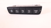 MAZDA CX-30 PANEL PRZEŁĄCZNIKI DFS4-66170