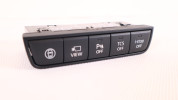 MAZDA CX-30 PANEL PRZEŁĄCZNIKI DFS4-66170