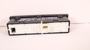 MAZDA CX-30 PANEL PRZEŁĄCZNIKI DFS4-66170