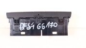 MAZDA CX-30 PANEL PRZEŁĄCZNIKI DFS4-66170