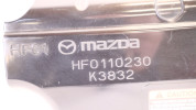 MAZDA CX-30 OSŁONA SILNIKA GÓRNA  HF0110230
