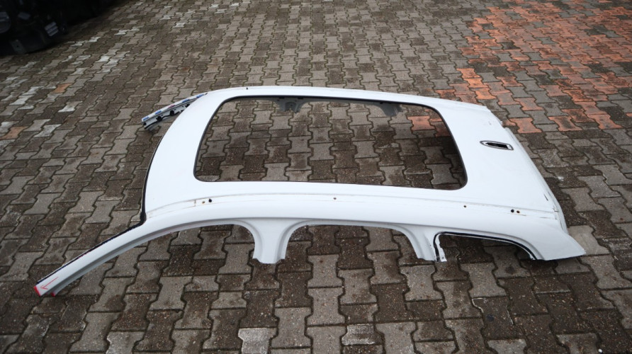 VOLVO XC60 II DACH