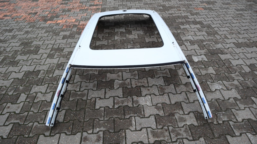VOLVO XC60 II DACH