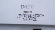 VOLVO XC60 II DACH
