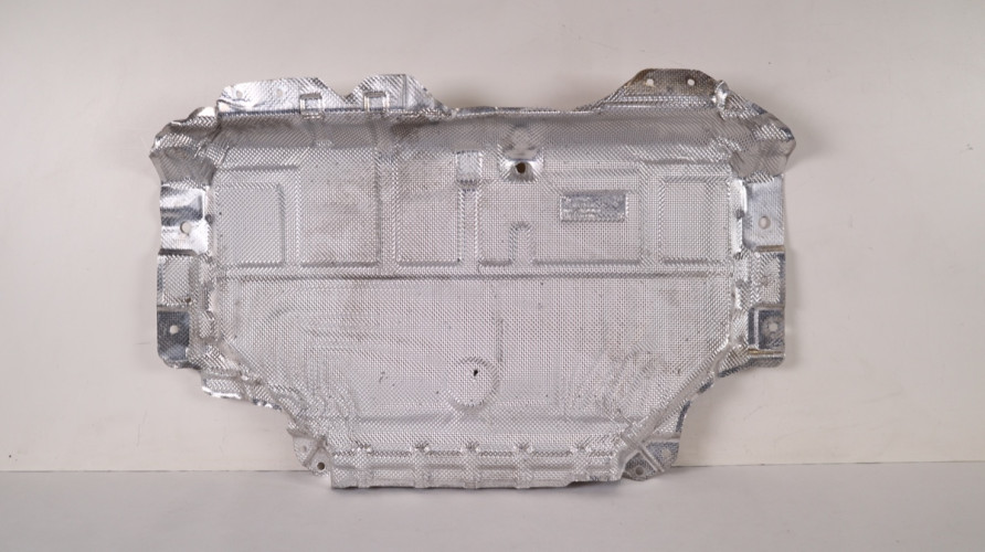 VOLVO XC60 II OSŁONA TERMICZNA 31694651
