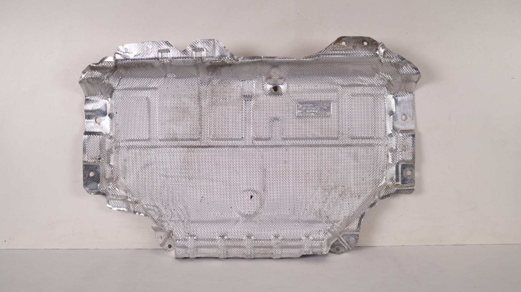 VOLVO XC60 II OSŁONA TERMICZNA 31694651
