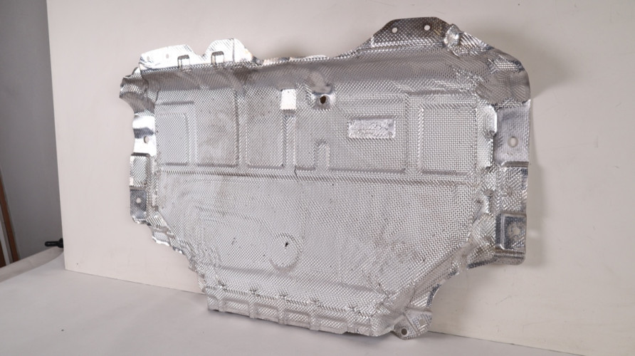 VOLVO XC60 II OSŁONA TERMICZNA 31694651