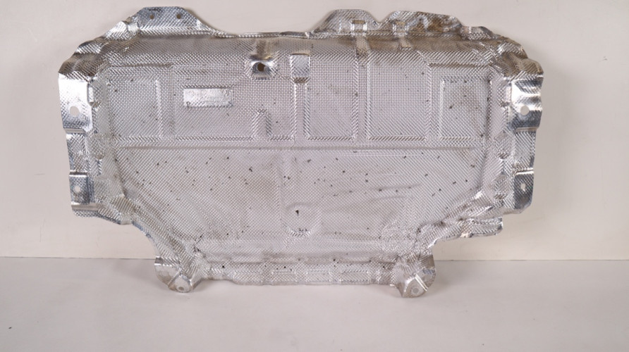 VOLVO XC60 II OSŁONA TERMICZNA 31694651