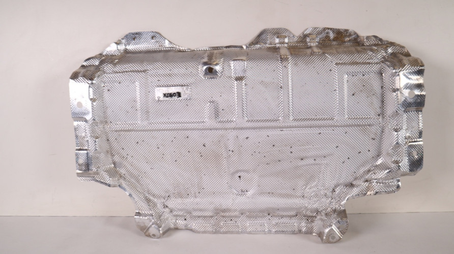 VOLVO XC60 II OSŁONA TERMICZNA 31694651
