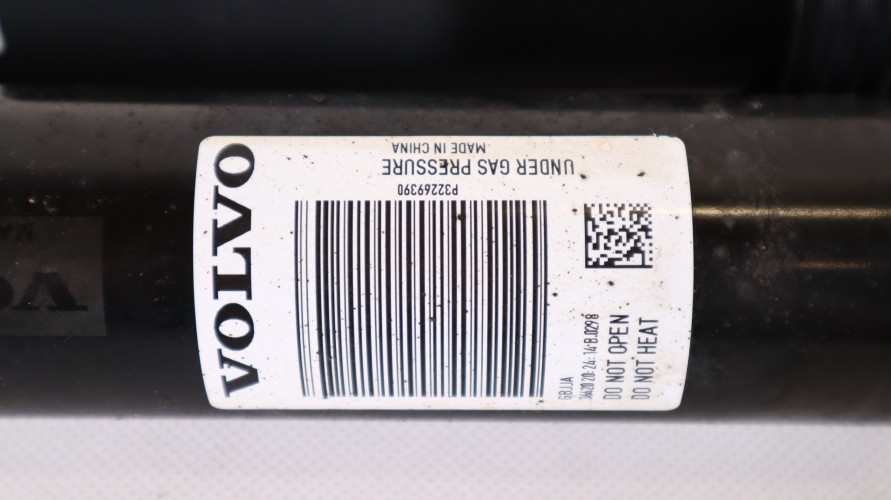 VOLVO XC60 II AMORTYZATORY TYŁ 32269390, 32269390