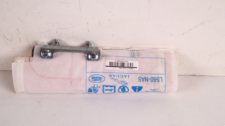 JAGUAR I-PACE X590 X590 AIRBAG FOTELA LEWY J8A2-611D33-AA