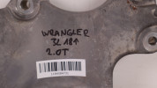 JEEP WRANGLER JL 2.0 18- ŁAPA PODUSZKA SILNIKA 68271532AB