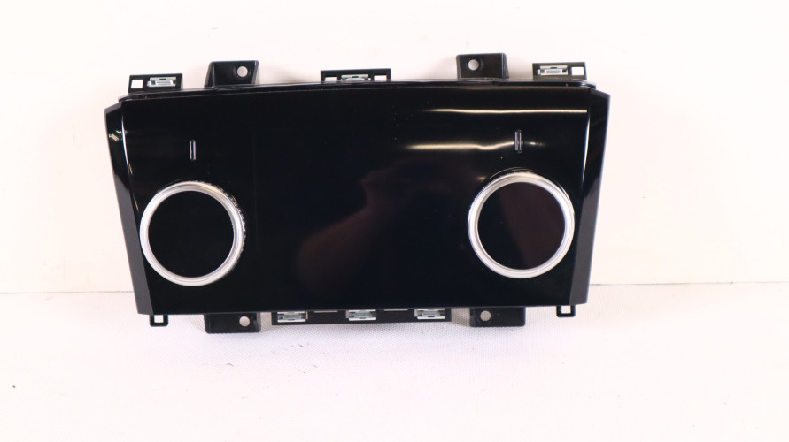 JAGUAR I-PACE X590 X590 PANEL KLIMATYZACJI J9D3-13D734-CC