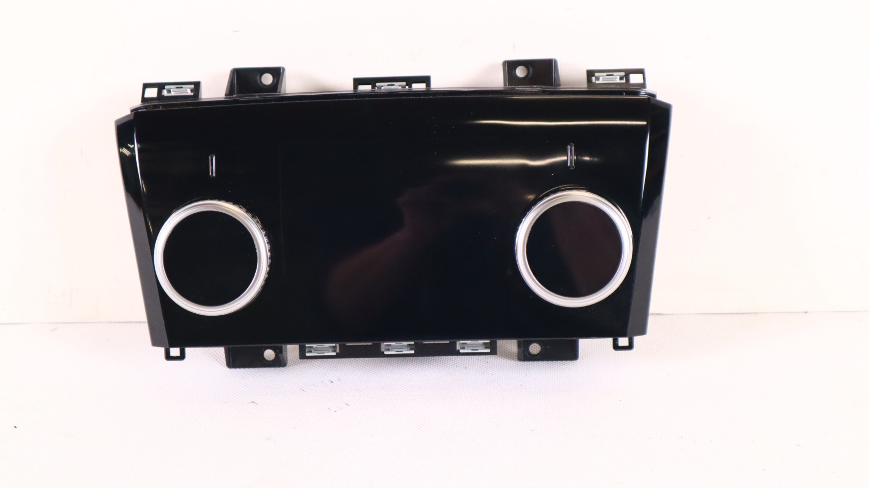 JAGUAR I-PACE X590 X590 PANEL KLIMATYZACJI J9D3-13D734-CC