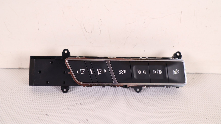 JAGUAR I-PACE PANEL TRYBU ZAWIESZENIA J9D3-14B791-AC
