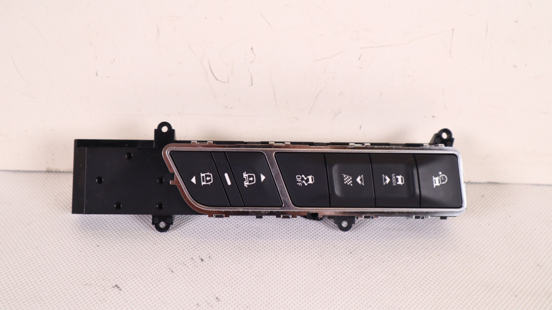 JAGUAR I-PACE PANEL TRYBU ZAWIESZENIA J9D3-14B791-AC
