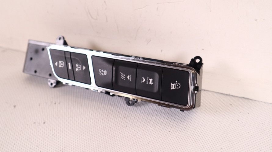 JAGUAR I-PACE PANEL TRYBU ZAWIESZENIA J9D3-14B791-AC