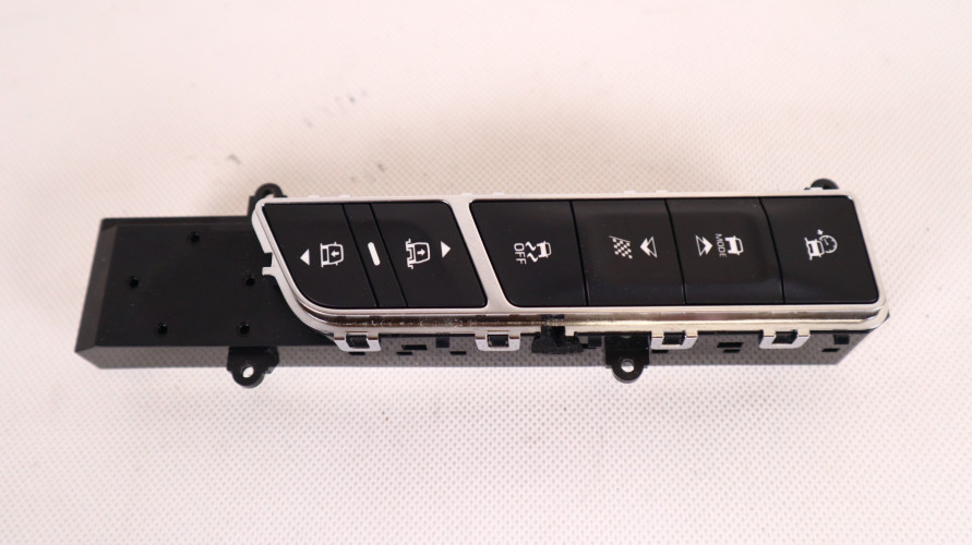 JAGUAR I-PACE PANEL TRYBU ZAWIESZENIA J9D3-14B791-AC